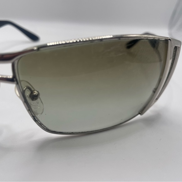 VERSACE Vintage Stones Sunglasses MOD 2059-B 1000/8G